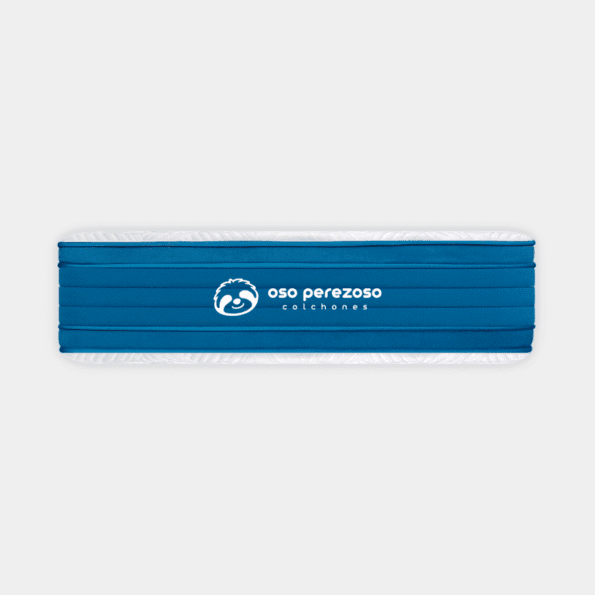 Colchón American Black+