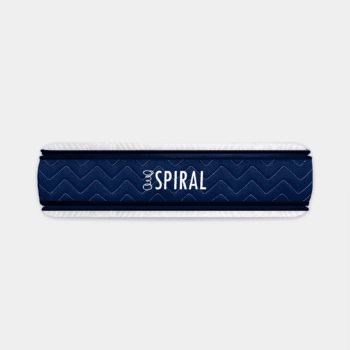 Colchón Spiral Plus