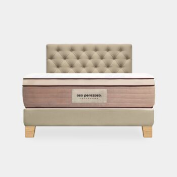 Combo Polar Euro Top