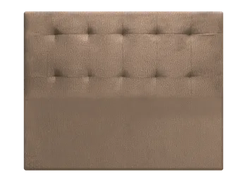 Cabecero Repujado Microfibras