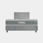 Combo Spiral Top