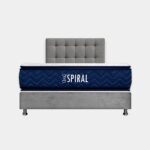 Combo Spiral Plus