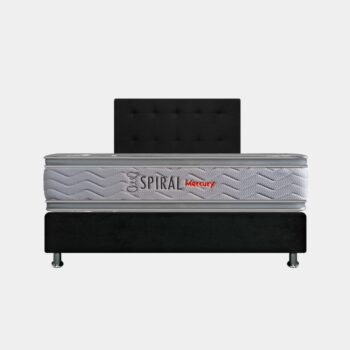 Combo Mercury Equilibrio