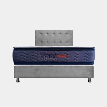 Combo Mercury Sereno